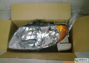 道奇公羊汽車配件 原廠件優(yōu)勢與選購指南