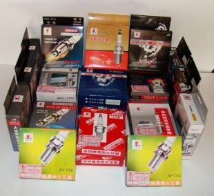 批發(fā)東風本田、廣州本田原車配套銥金火花塞——首一汽配的優(yōu)選方案