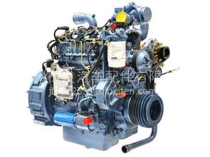 濰柴動(dòng)力WP4.1客車(chē)發(fā)動(dòng)機(jī) 高效動(dòng)力與可靠配件的完美結(jié)合