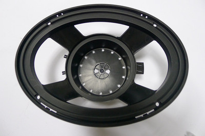 專(zhuān)業(yè)塑膠注塑配件廠家 聚焦汽車(chē)配件制造，提供一站式解決方案