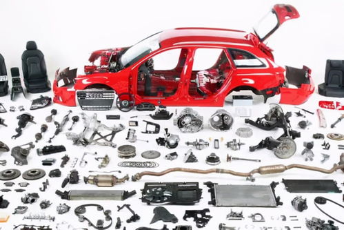 噓，原來(lái)這才是影響消費(fèi)者購(gòu)車(chē)的主要因素——汽車(chē)配件