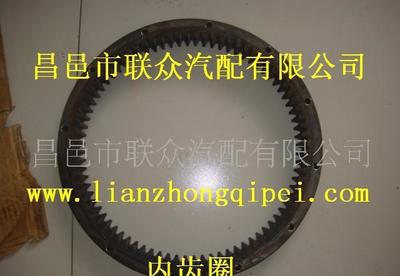 汽車(chē)發(fā)動(dòng)機(jī)內(nèi)齒圈 結(jié)構(gòu)、功能與維護(hù)要點(diǎn)