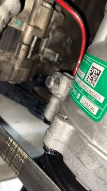 像這種汽車配件,網購需謹慎,躺槍的也許就是你