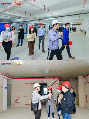 旭輝透明工廠舉辦資本市場開放日 以信息透明重塑房地產(chǎn)行業(yè)信任與價值